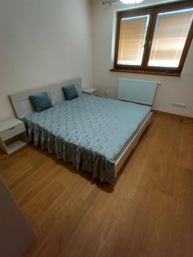 Pozlovice225 Apartment ภายนอก รูปภาพ