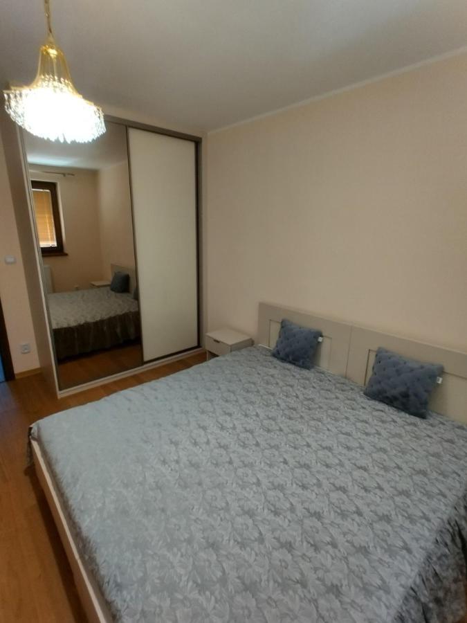 Pozlovice225 Apartment ภายนอก รูปภาพ