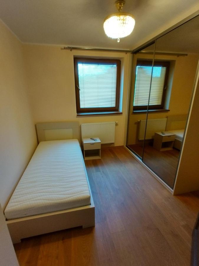 Pozlovice225 Apartment ภายนอก รูปภาพ