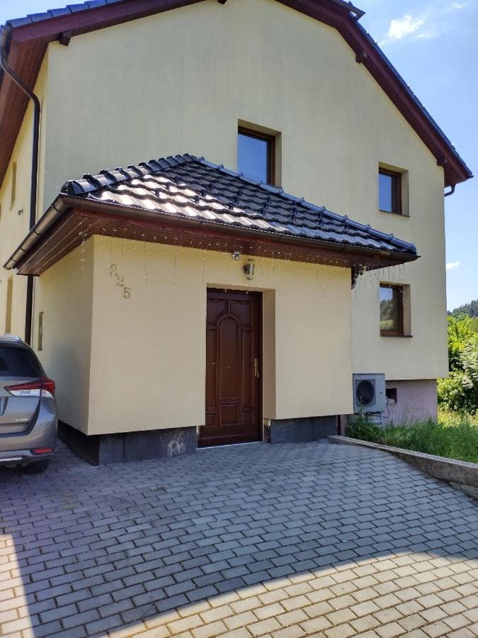 Pozlovice225 Apartment ภายนอก รูปภาพ