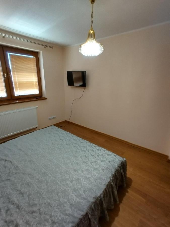 Pozlovice225 Apartment ภายนอก รูปภาพ