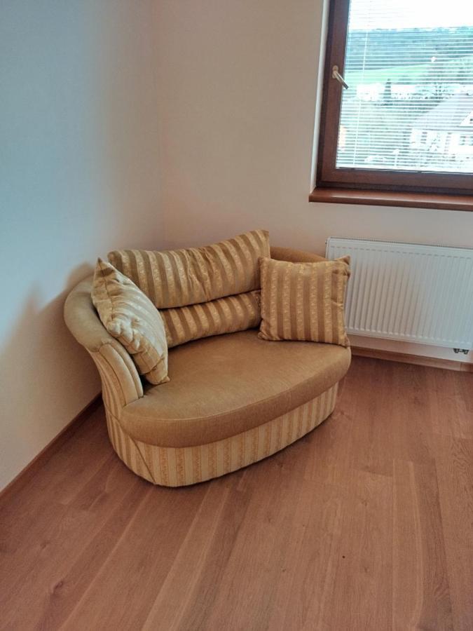 Pozlovice225 Apartment ภายนอก รูปภาพ
