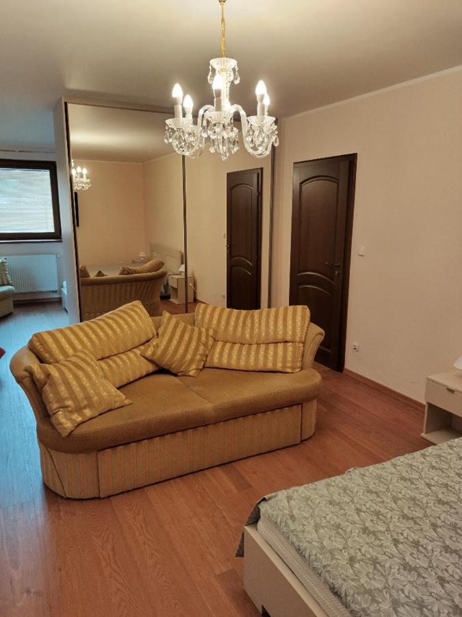 Pozlovice225 Apartment ภายนอก รูปภาพ